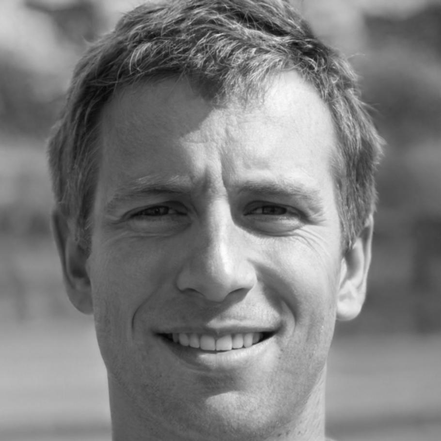 Quinton Blackwell - Lead Sales Psychology Instructor