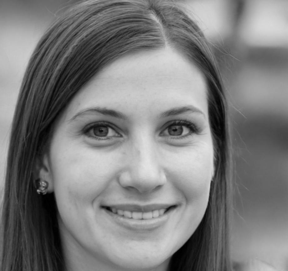 Program Director Rosalie Blanchard